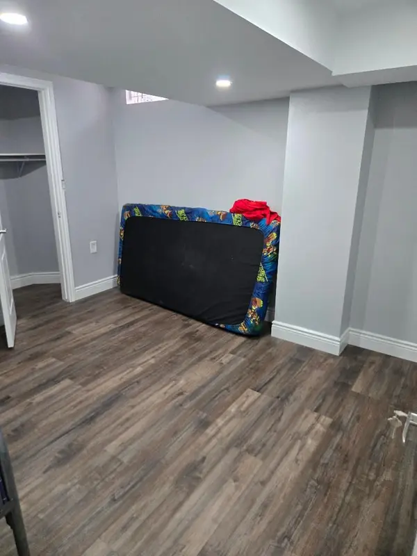 38 Lamay CRES #Basement, Toronto E11, ON M1X 1J6