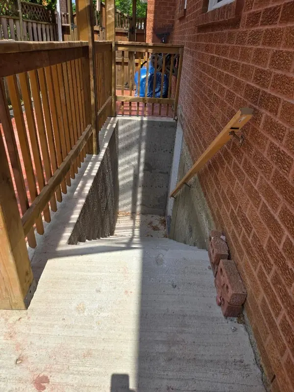 38 Lamay CRES #Basement, Toronto E11, ON M1X 1J6