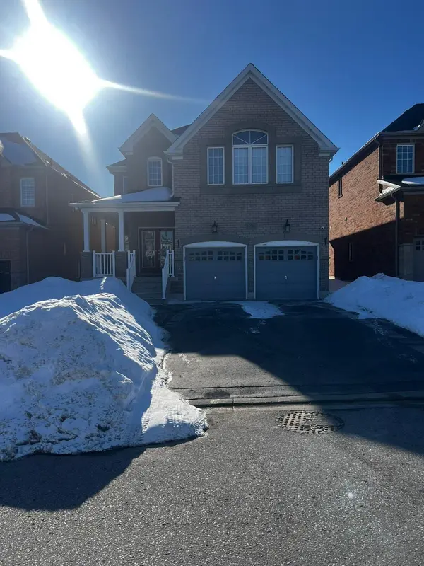 1870 ESTERBROOK DR, Oshawa, ON L1K 0G9