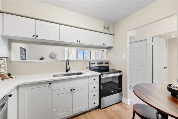 1880 Valley Farm RD #931, Pickering, ON L1V 6B3