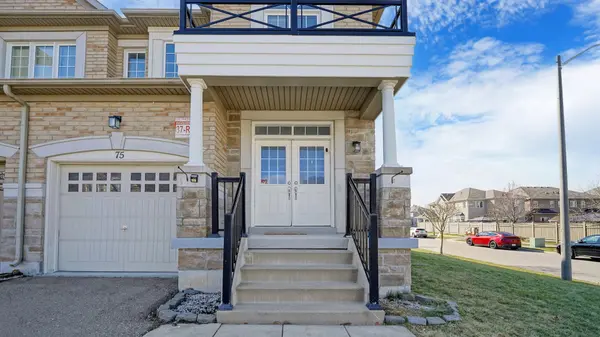 75 Lauderdale DR, Vaughan, ON L6A 4G7