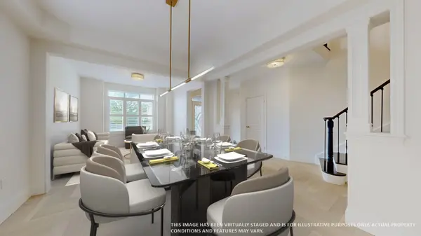 75 Dr. George Burrows Pkwy, Georgina, ON L0E 1R0