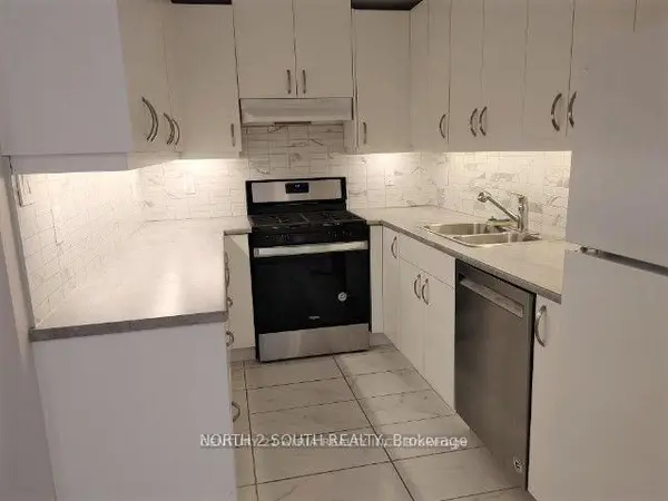 29 Gore DR #Bsmt, Barrie, ON L4N 8L3