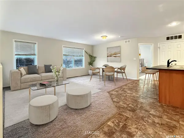 1275 South Railway STREET E #36, Swift Current, SK S9H 5P3