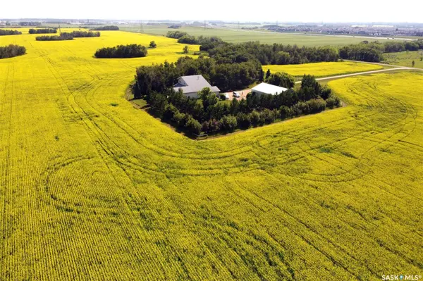 Rural Address, Corman Park Rm No. 344, SK S7K 3J8