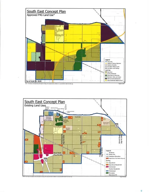 Rural Address, Corman Park Rm No. 344, SK S7K 3J8