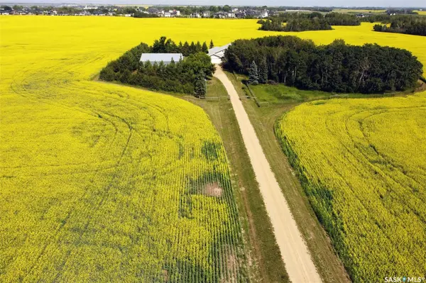 Rural Address, Corman Park Rm No. 344, SK S7K 3J8