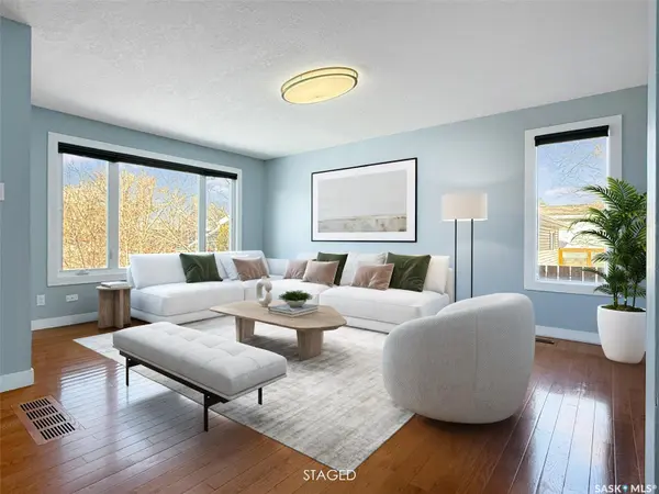 210 Clinton PLACE, Swift Current, SK S9H 4K2