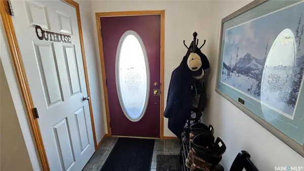 47 Ferguson BAY, Webb Rm No. 138, SK S0N 2N0