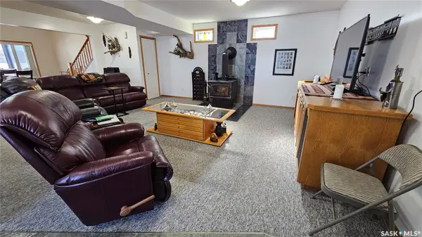 47 Ferguson BAY, Webb Rm No. 138, SK S0N 2N0