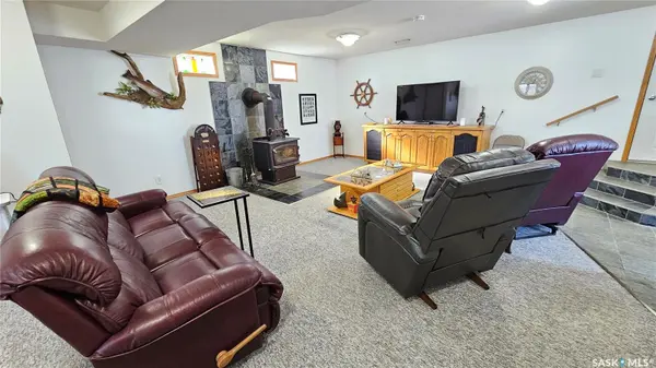 47 Ferguson BAY, Webb Rm No. 138, SK S0N 2N0