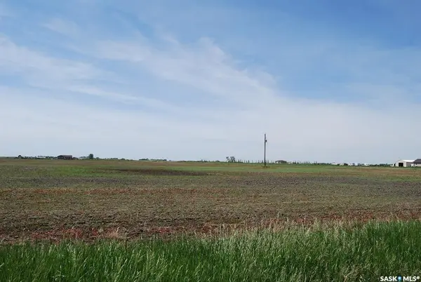 Rural Address, Estevan Rm No. 5, SK S4A 0W8