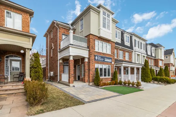 3153 Walkers Line, Burlington, ON L7M 0E1