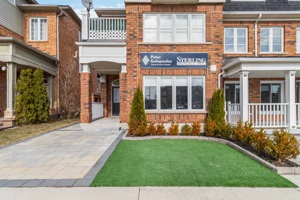 3153 Walkers Line, Burlington, ON L7M 0E1