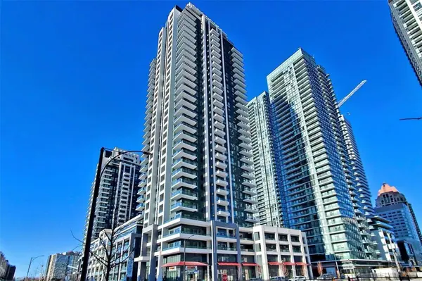 4085 Parkside Village DR #1207, Mississauga, ON L5B 0K9