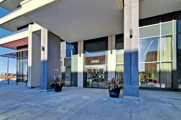 4085 Parkside Village DR #1207, Mississauga, ON L5B 0K9