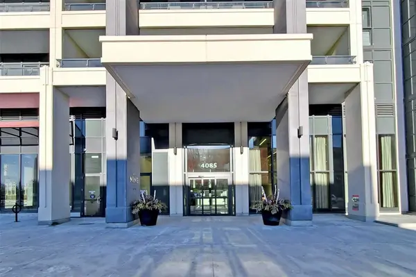 4085 Parkside Village DR #1207, Mississauga, ON L5B 0K9