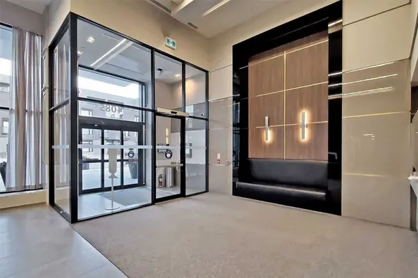 4085 Parkside Village DR #1207, Mississauga, ON L5B 0K9