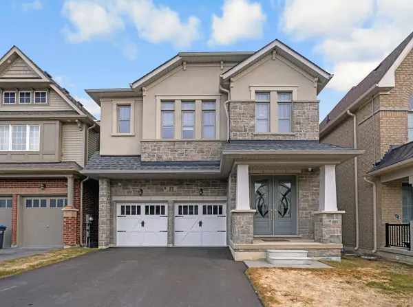 23 Lost Hollow RD, Caledon, ON L7C 4E5