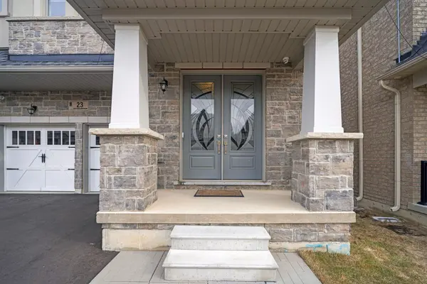 23 Lost Hollow RD, Caledon, ON L7C 4E5