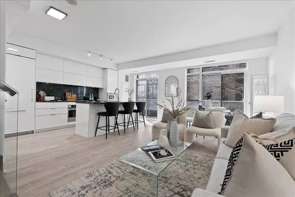 110 Marine Parade DR #103, Toronto W06, ON M8V 0A3