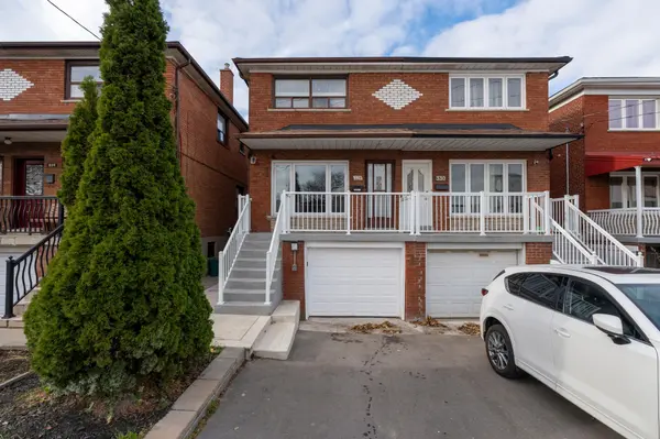 328 Weston RD, Toronto W02, ON M6N 3P6