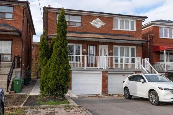 328 Weston RD, Toronto W02, ON M6N 3P6