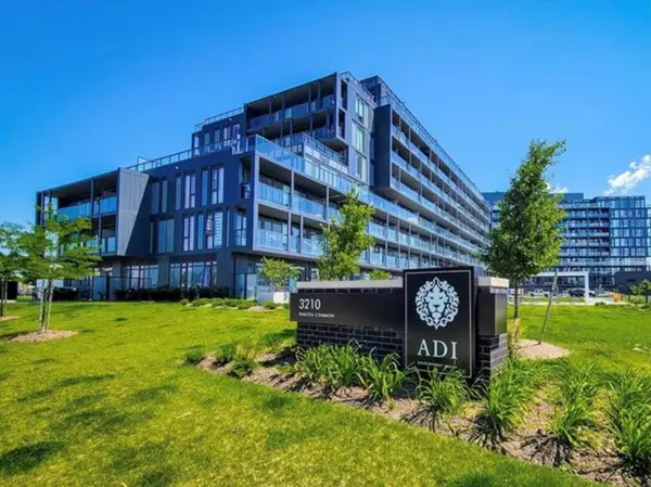 3210 Dakota Common #A504, Burlington, ON L7M 2A8