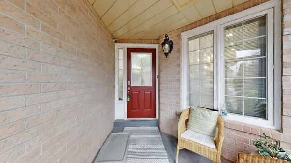 47 Hood CRES, Brampton, ON L6Y 4S7