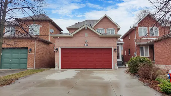 47 Hood CRES, Brampton, ON L6Y 4S7