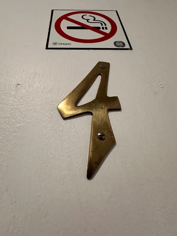 50 Nelson ST W #4, Brampton, ON L6X 1C3