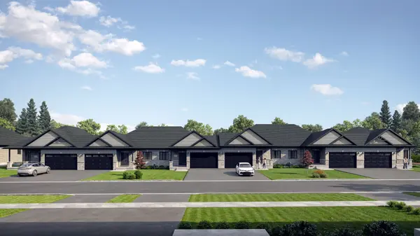 40 Quartz ST, East Zorra-tavistock, ON N0B 2R0