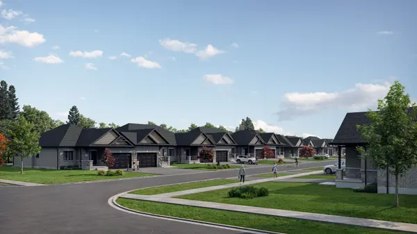 40 Quartz ST, East Zorra-tavistock, ON N0B 2R0