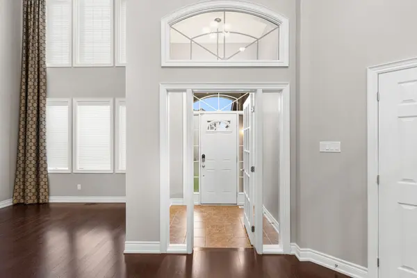 347 Bamburgh WAY, Barrhaven, ON K2J 5R1