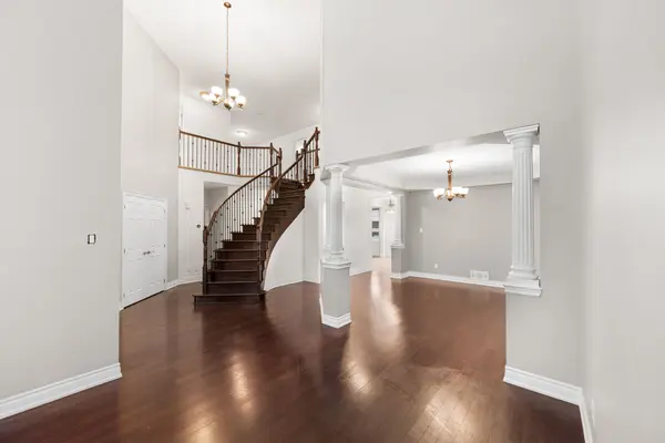 347 Bamburgh WAY, Barrhaven, ON K2J 5R1