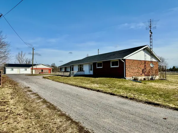 315 Lynch RD, Tweed, ON K0K 3J0