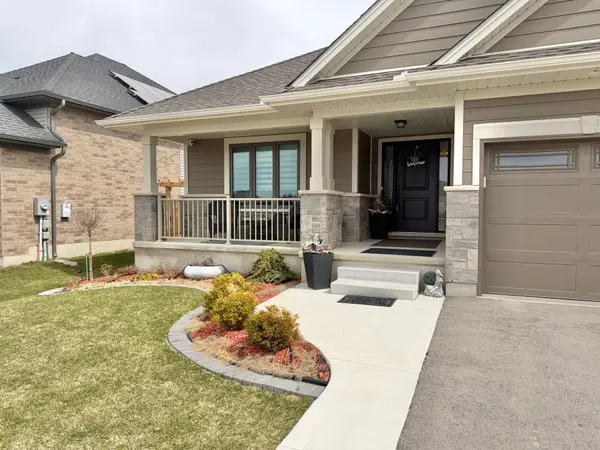 46 Snowy Owl TRL, Central Elgin, ON N5R 0M6