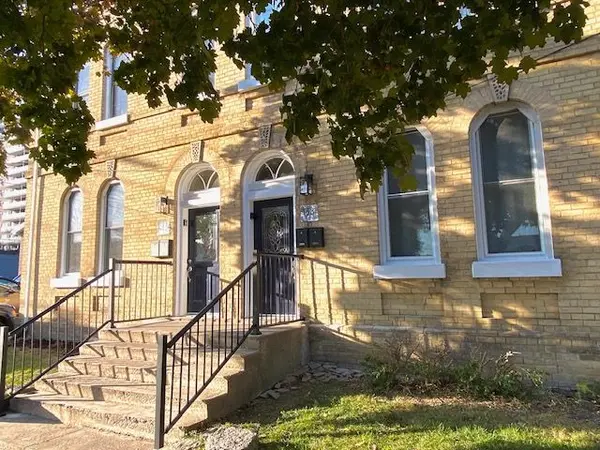 156 Darling ST #2, Brantford, ON N3S 3W6