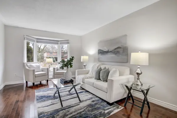 33 Repton AVE, London North, ON N5X 3G3