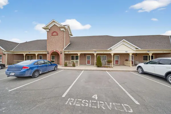 60 Natalia AVE #4, Hamilton, ON L0R 1W0