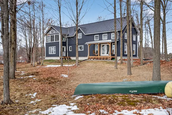 3855 HIDEAWAY LN, Frontenac, ON K0H 1H0