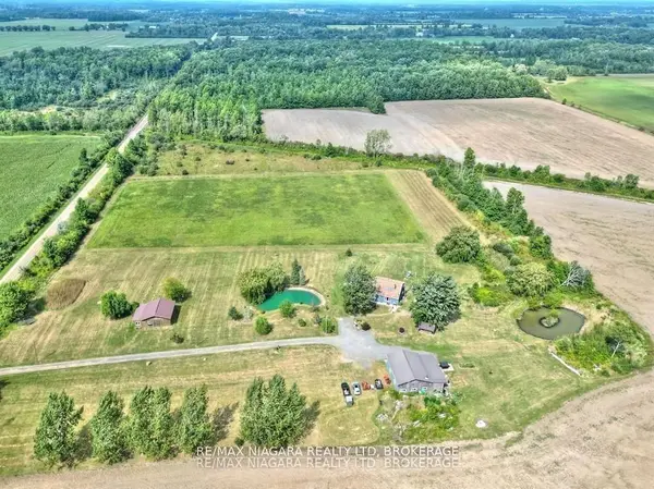 490 Mathews RD, Fort Erie, ON L0S 1R0