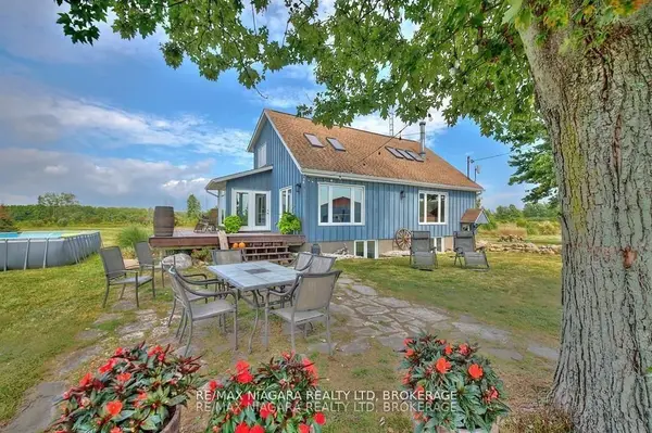 490 Mathews RD, Fort Erie, ON L0S 1R0