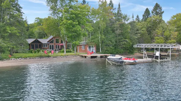 1342 Twelve Mile Lake RD, Minden Hills, ON K0M 2K0