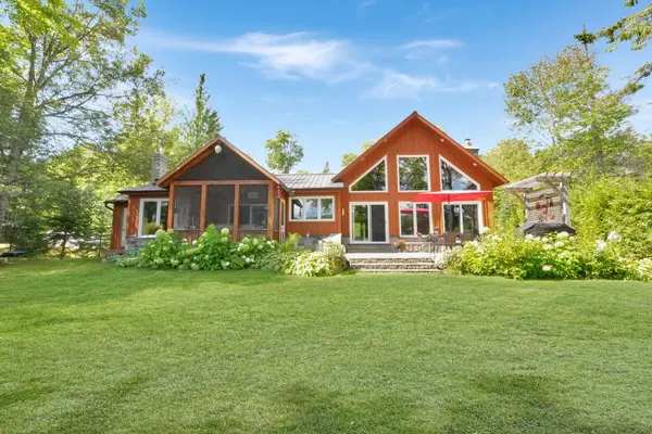 1342 Twelve Mile Lake RD, Minden Hills, ON K0M 2K0