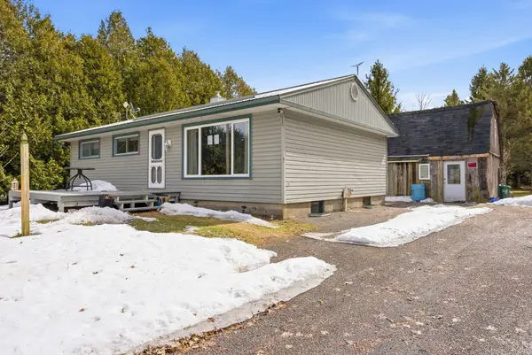 1303 County Road 64 N/A, Quinte West, ON K0K 1L0