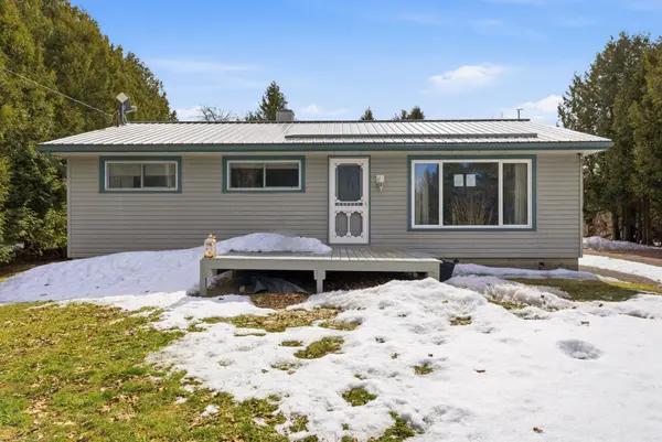 1303 County Road 64 N/A, Quinte West, ON K0K 1L0