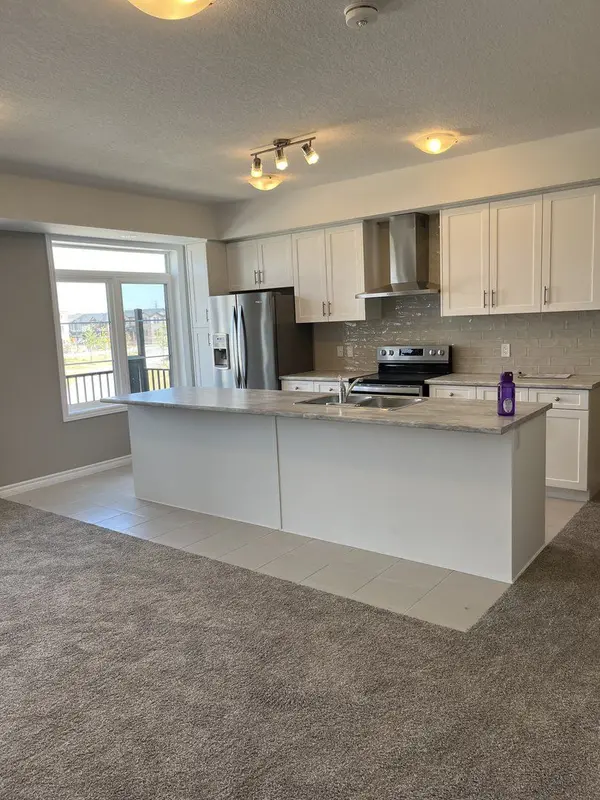 164 Wheat LN #82, Kitchener, ON N2R 1R7