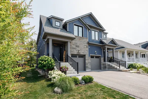 238 Courtland ST, Blue Mountains, ON L9Y 4E2