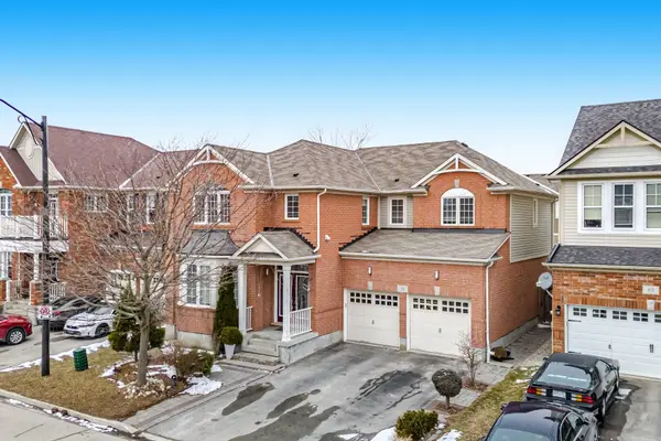 59 Apple DR, Cambridge, ON N3C 0E7